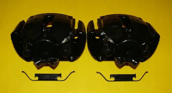 фото №8, Затискачі лівий праві перед bmw e46 м-пакет 3.0 325