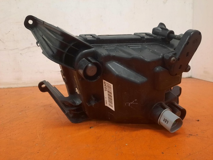 фото №6, Kia sportage iv 15-21 gt line галоген левый передняя ddrl led 92201f1100