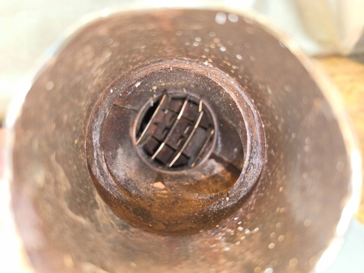 фото №8, Каталізатор land rover range rover l405 82259374