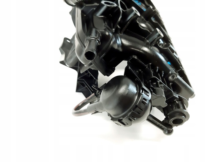 фото №5, Audi 2.0 tfsi 1.8 коллектор всасывающий 06j133185dt описание