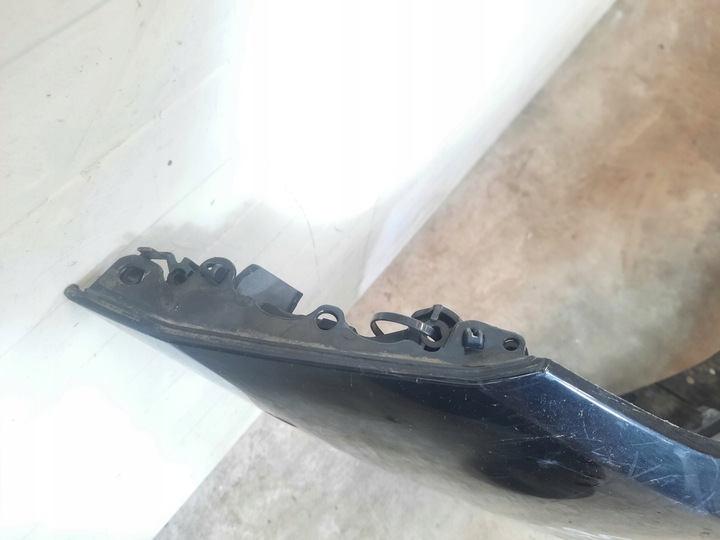 фото №6, Бампер переднє перед bmw 5 g30 g31 7437899