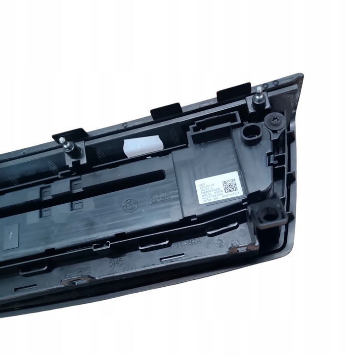 фото №9, Панель радио bmw f45 f46 9371457