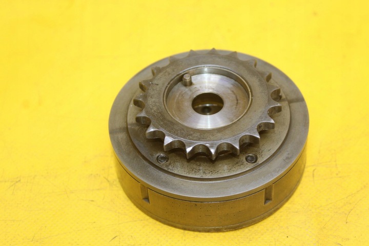 фото №5, Вариатор фазатор распределительный вал audi a4 b6 2.0 fsi awa 06d109088b