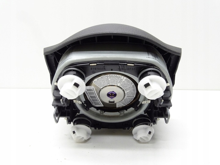 фото №8, Подушка водія подушка безпеки 5k0880201f vw scirocco iii golf vi jetta