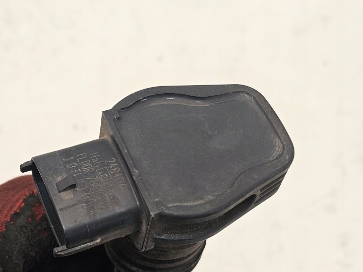 фото №11, Maserati quattroporte 04-12 котушка запалювання двигуна 78410002 usa