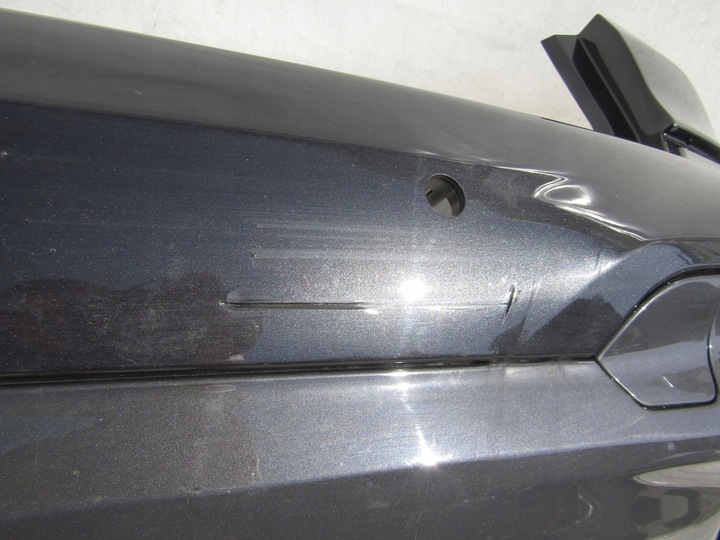 фото №9, Бампер bmw x3 g01 17-20 зад 6xpdc м-пакет