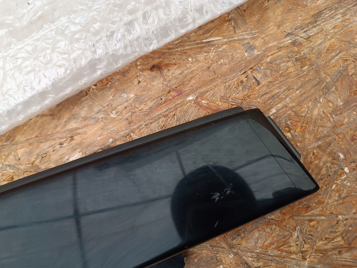 фото №8, 4g0839901 планка защита стойка левый зад audi a6 c7