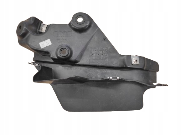 фото №1, Брызговик правые зад задний защита audi q7 4m 2016-