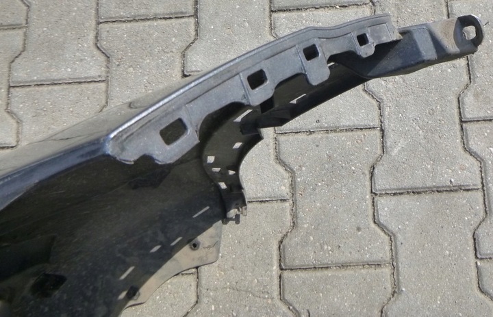 фото №7, Renault kadjar бампер перед 620220343r