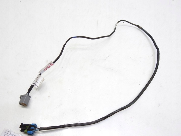 фото №6, Джгут установка фільтра пального volvo s60 2.4 d5