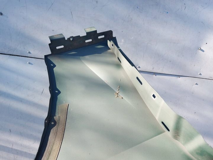 фото №12, Bmw 3 g20 g21 лівий крило переднє перед