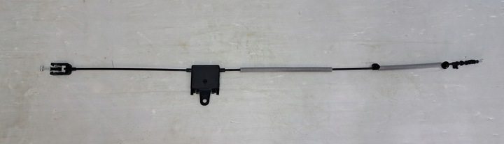 фото №1, Volkswagen vw sharan ii alhambra тяга трос дверь зад задние