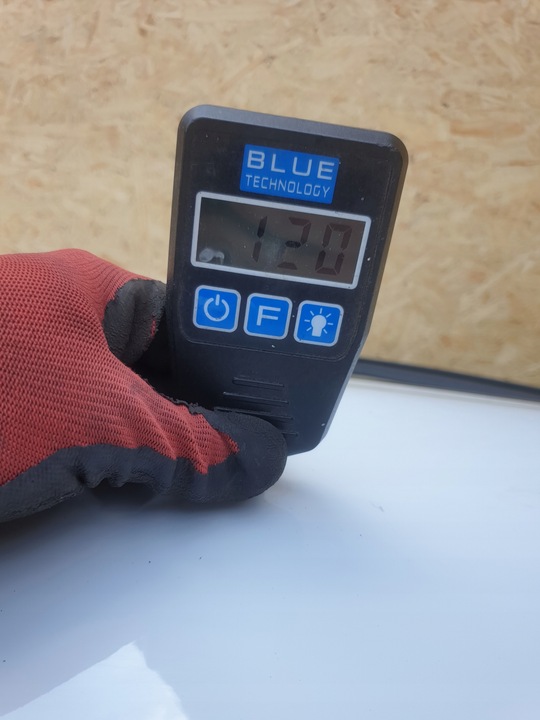 фото №10, Renault scenic iv дверь правый перед niemalowane ov369 dv369 bdb