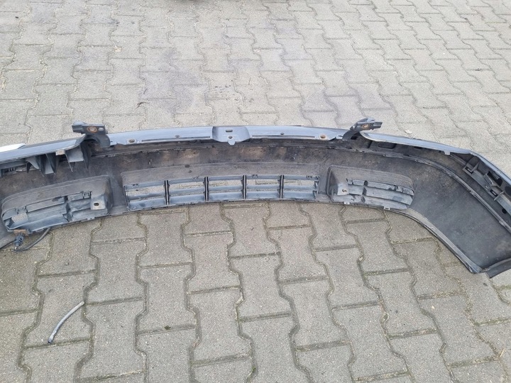 фото №8, Бампер перед vw golf iv 4 hb