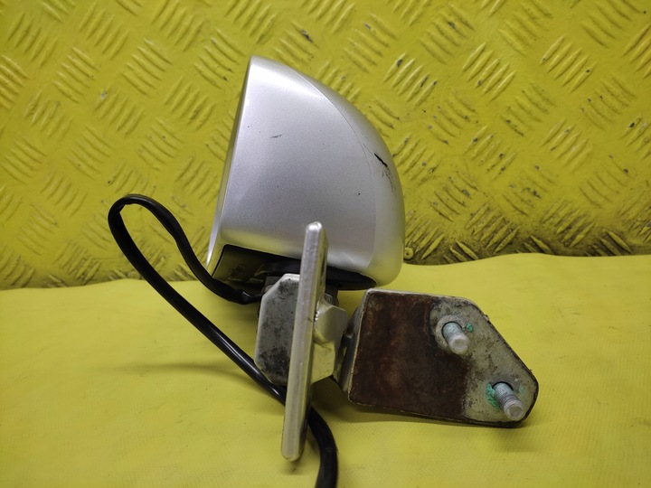 фото №3, Vw new beetle дзеркало зовнішні ліві 5 pin