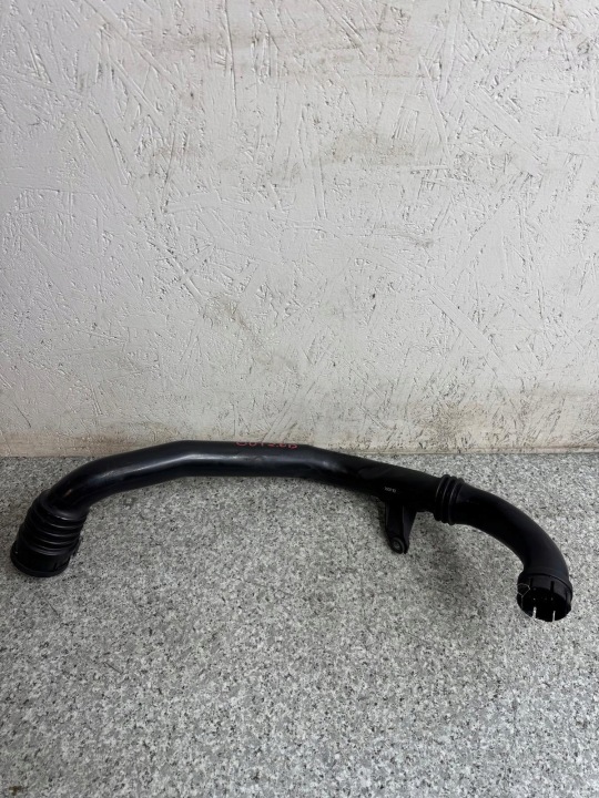 фото №6, Трубка  трубка труба інтеркулер повітря subaru outback iv 2009-15 2.0 d