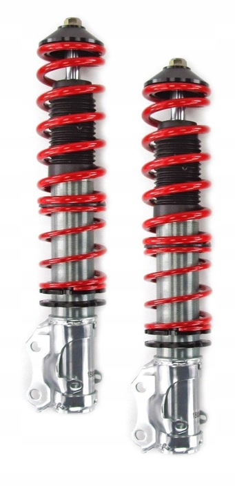 фото №1, Підвішування gwintowane vw golf 2 3 різьба перед red