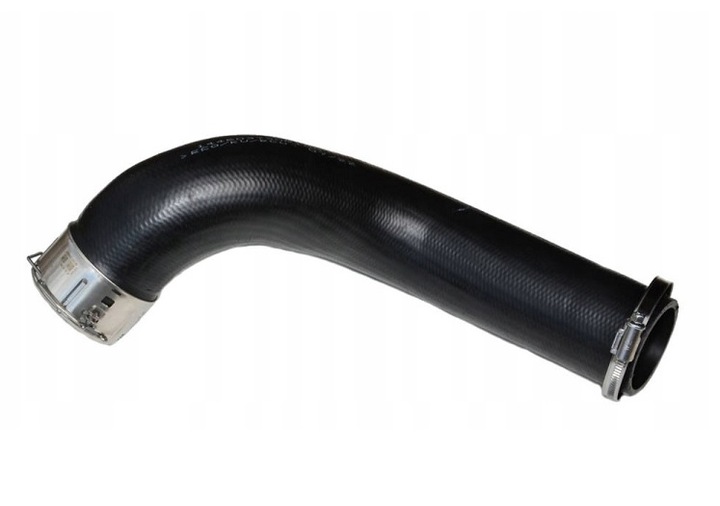 фото №1, Труба интеркулер renault master 2.3dci 144605225r