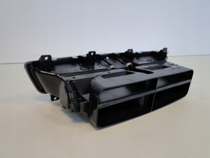 фото №10, Mercedes s класс 221 w221 решётка воздуховод средняя