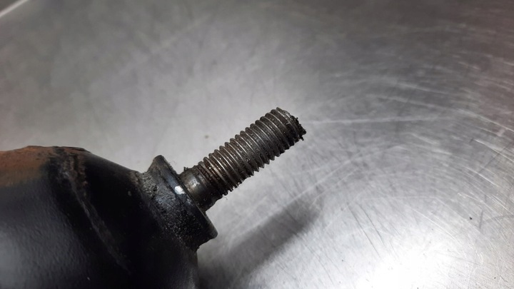 фото №6, Амортизатор зад задний nivomat 9485026 volvo v70 ii 00-07r