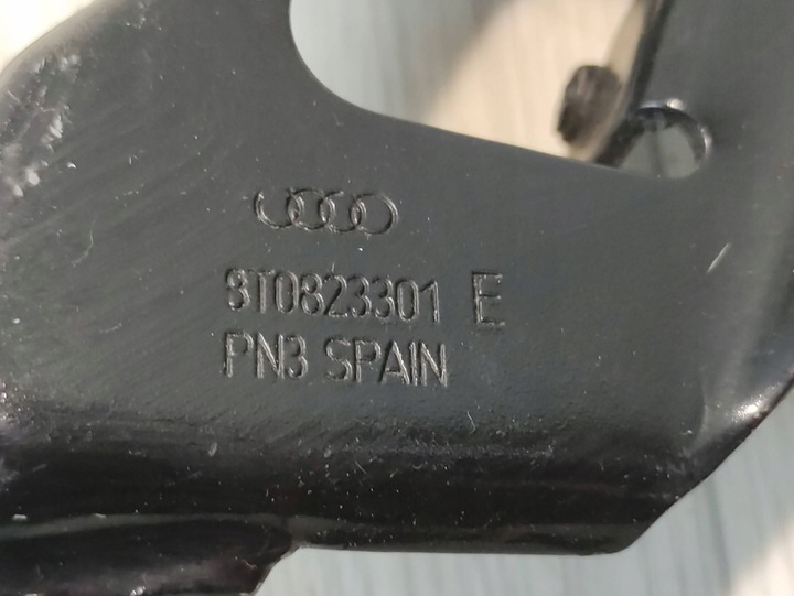 фото №6, Audi a5 8t петля капота левый перед 8t0823301e