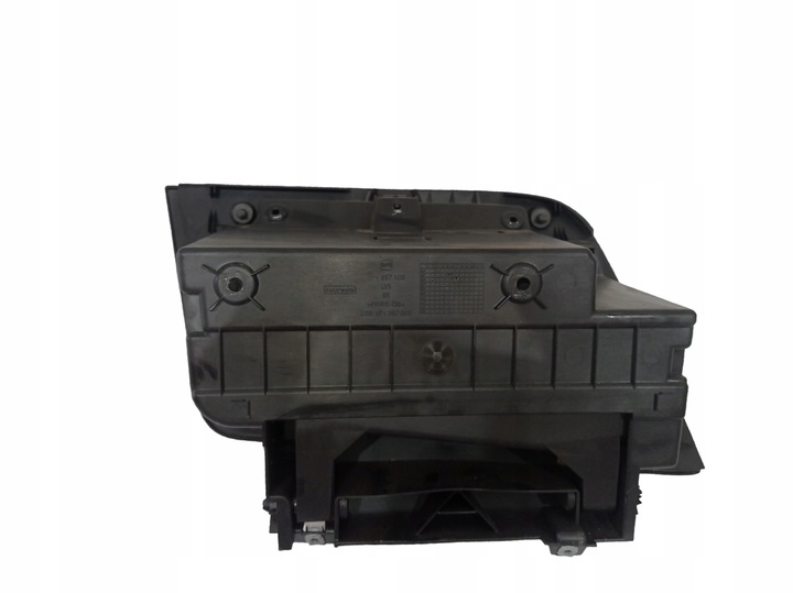 фото №4, Бардачок пассажира 1p1857103a seat leon ii