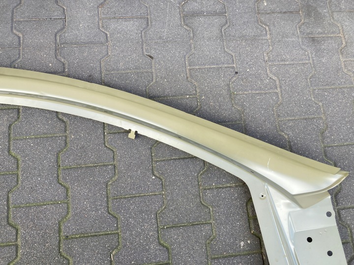 фото №10, Обшивка стойка порог левый переднее tesla y