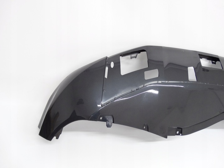 фото №10, Audi q4 e-tron 89a 21- спойлер бампера накладка 89a807061a оригінальна