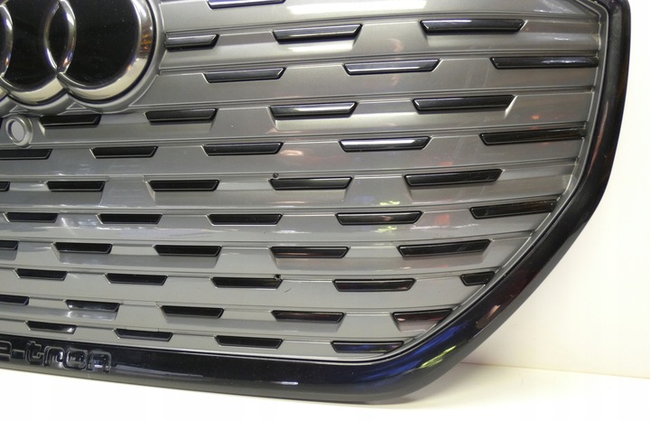 фото №8, Audi q4 2021-89a853651b решётка радиатора решётка радиатора решётка