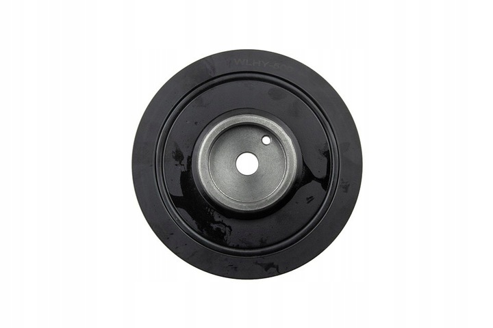 фото №11, Колесо пасове вала hyundai santa fe 2.7 v6 sportage