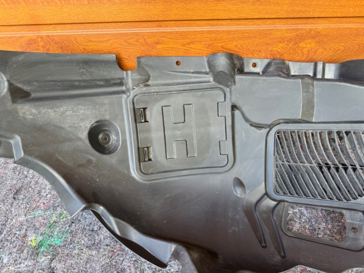фото №9, Bmw 1 f20 f21 підкрилок передні праве перед праве передня 276487