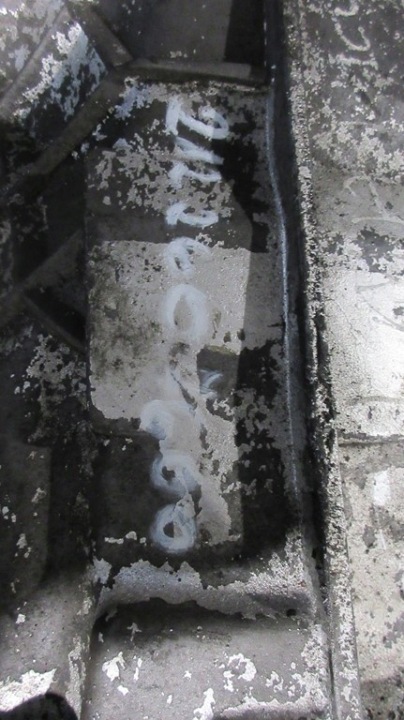 фото №6, Mercedes w212 кпп кпп / коробка передач r2122610101 711653