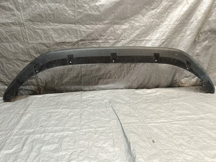 фото №9, Спойлер накладка перед mini cooper f55 f56 7301622