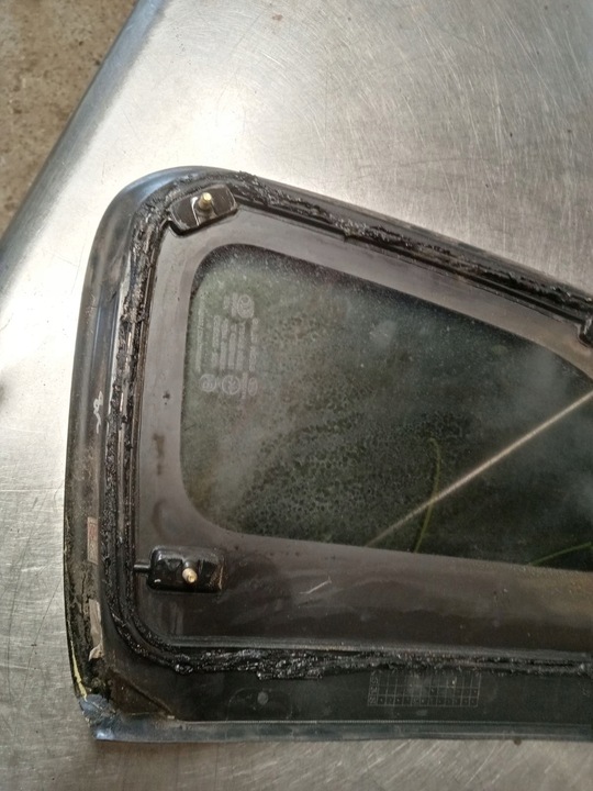 фото №5, Стекло кузовная левая 87810-2e000 hyundai tucson i