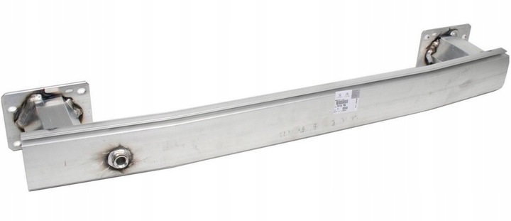 фото №1, Балка підсилювач бампера berlingo partner 08-12