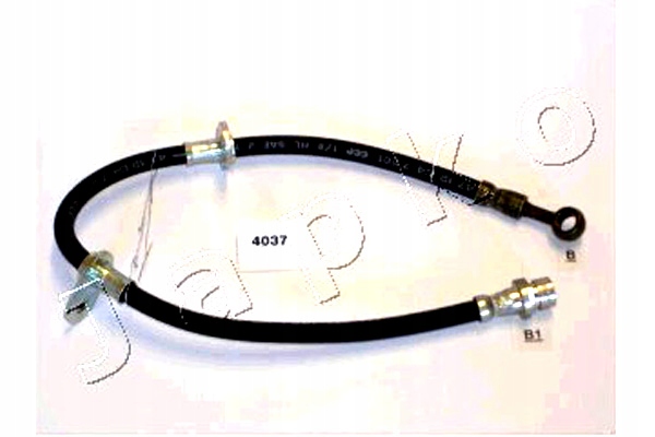 фото №2, Japko шланг тормозной