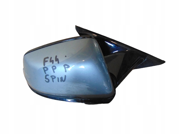 фото №1, Lustereko правые 5 pin bmw 2 f44