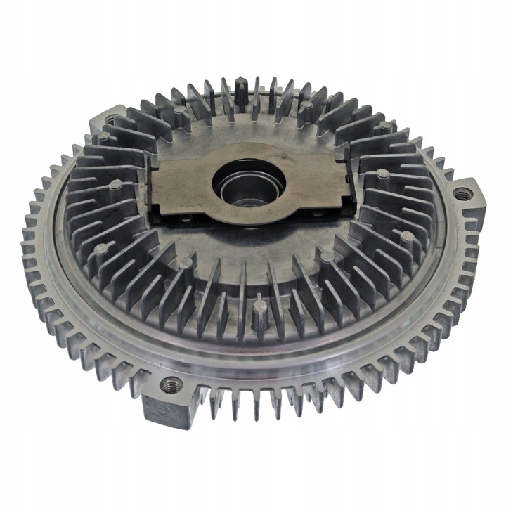 фото №16, Вискоза сцепление mercedes sprinter 4-t 412 d 4x4