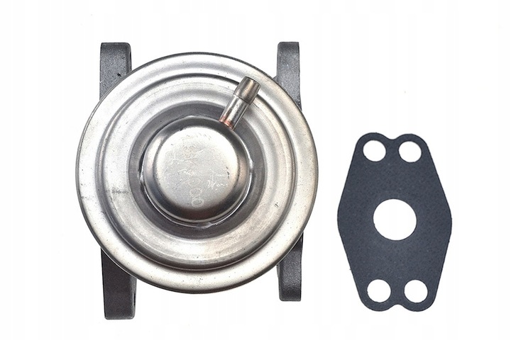 фото №5, Nty egr-ch-011 клапан egr