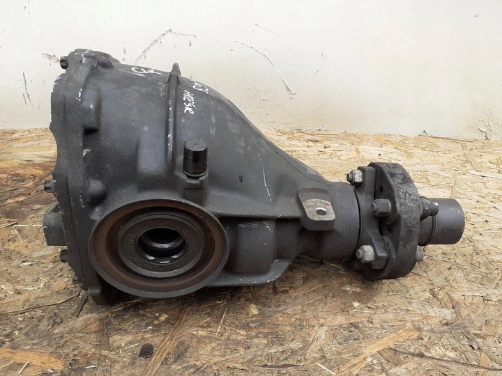 фото №5, Диференціал міст зад 2,65 2103513008g mercedes w210 w203 2.2 cdi