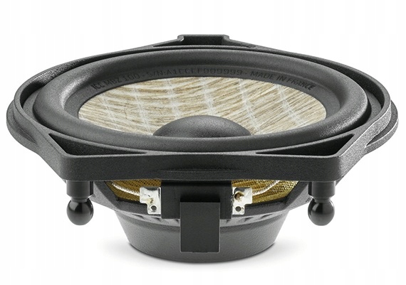 фото №2, Focal icc mbz 100 центральний динамік premium do mercedes do класу c / e / s