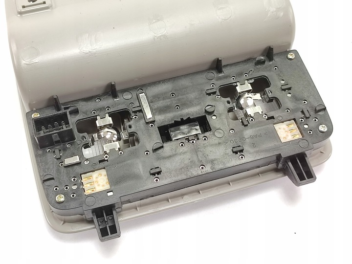 фото №10, Лампа потолок kia cee'd jd 2012-2019 / 92800a2010ed