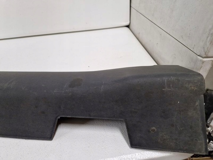 фото №6, Kia sportage iv 4 планка порогова права накладка 87754-f1100