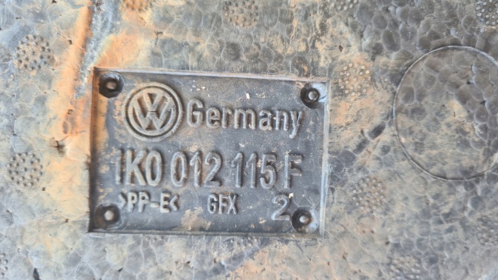 фото №8, Audi a3 8p рестайлінг 08-12r набір narzędziowy ключ підйомник піна