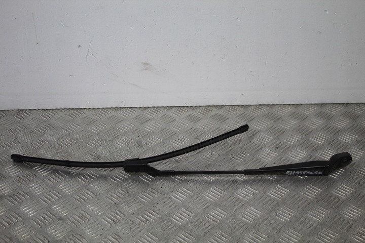 фото №1, Важіль двірники ліві skoda roomster рестайлінг 5j7