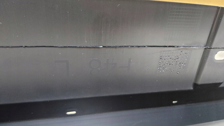 фото №10, Bmw x1 f48 16r планка пороговая левая 7332327