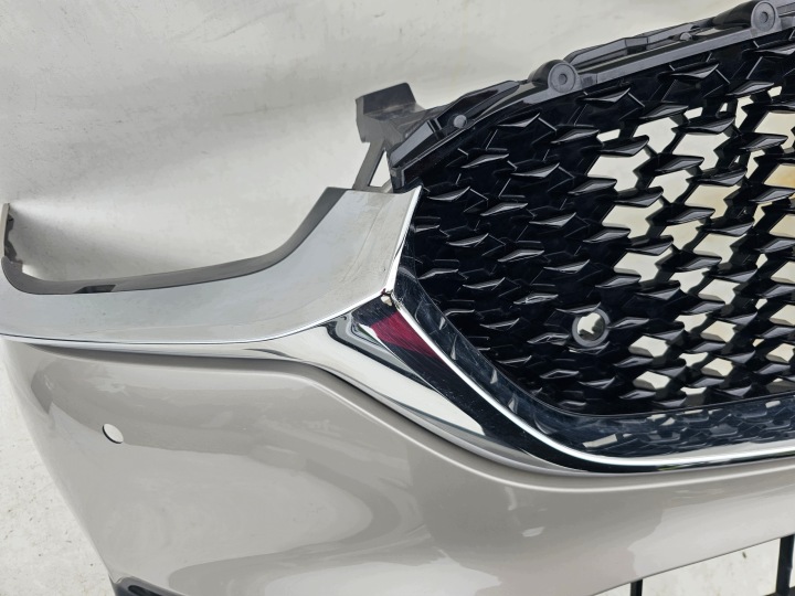 фото №11, Бампер mazda cx-30 19 - перед передній dfr5-50031 dfr5-50711