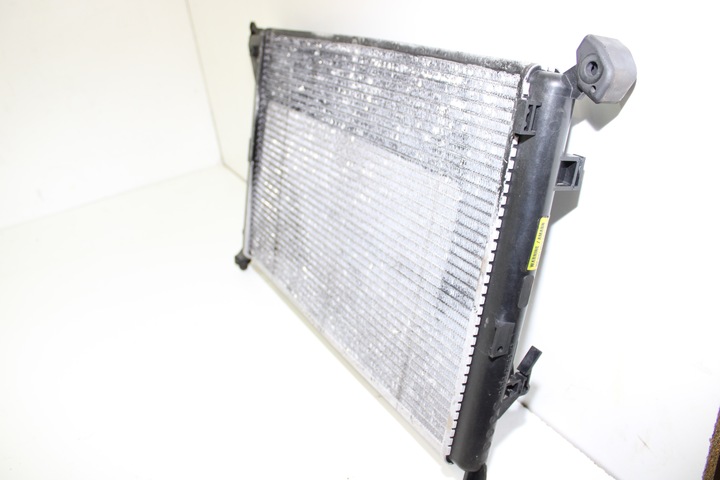 фото №3, Радіаторів води mini r50 1.6 16v