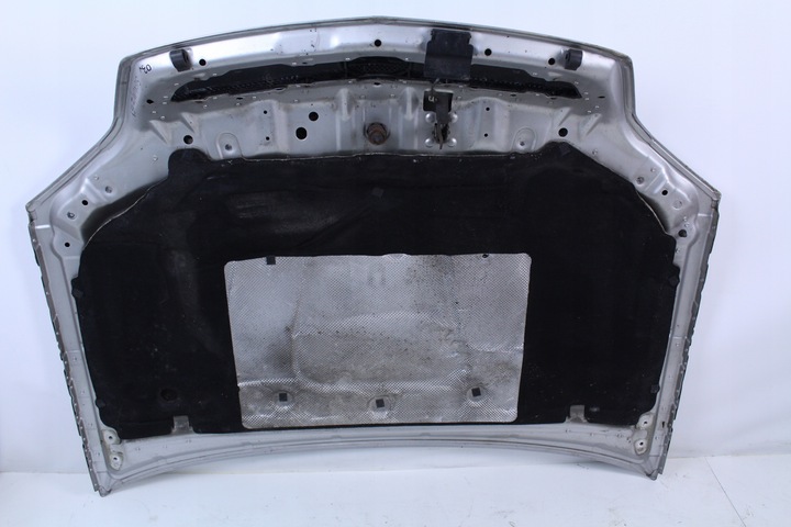 фото №6, Капот opel signum 03r. lak.z157