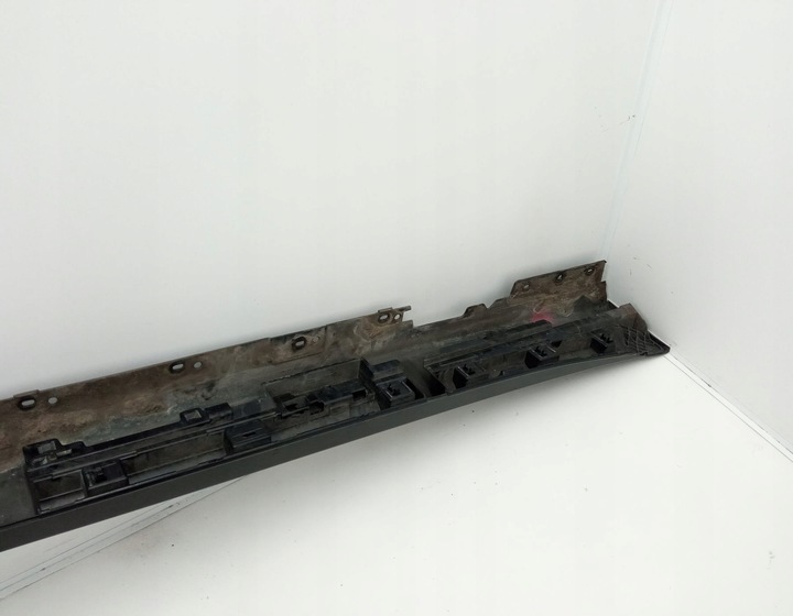 фото №5, Накладка порога ліва bmw seria 3 f30 schwarz 668